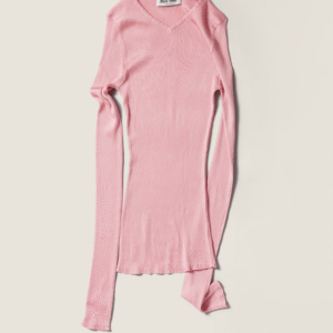 miu Knitwear