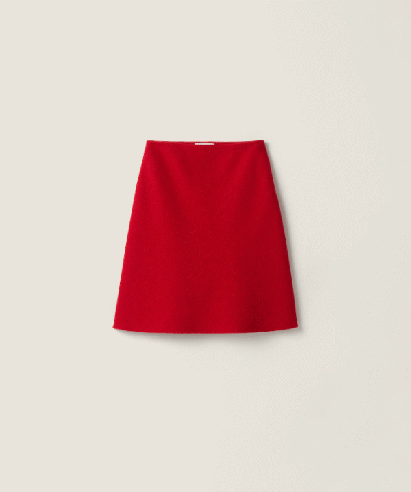 miu Skirt