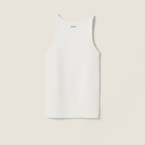 miu Tank Top