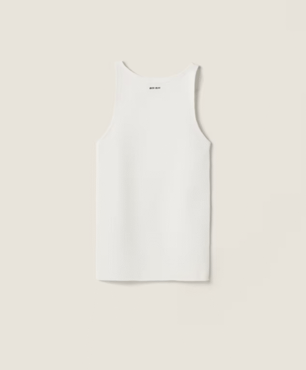 miu Tank Top