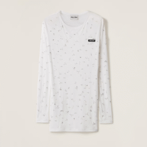 wechat_2025-10-20_181057_966 miu Long-sleeved top