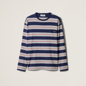 wechat_2025-10-20_181404_414 miu Long-sleeved top