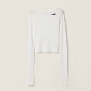 wechat_2025-10-20_181424_222 Long-sleeved top