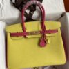 Birkin 25cm