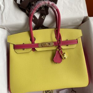 Birkin 25cm