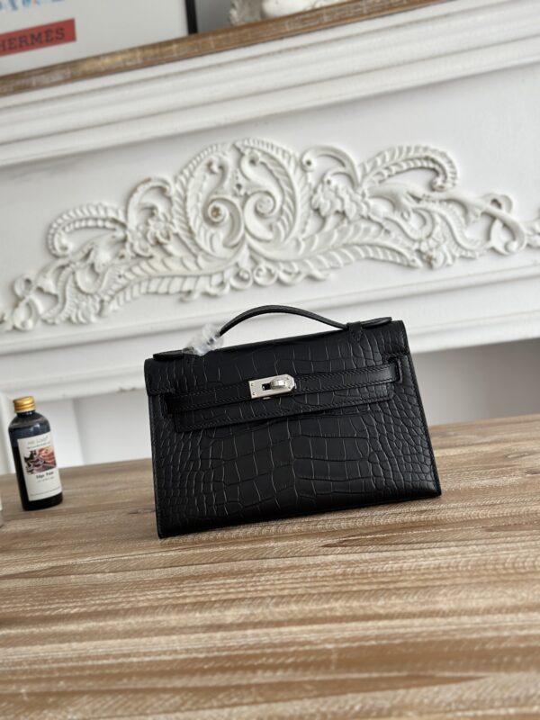 hermes kelly mini